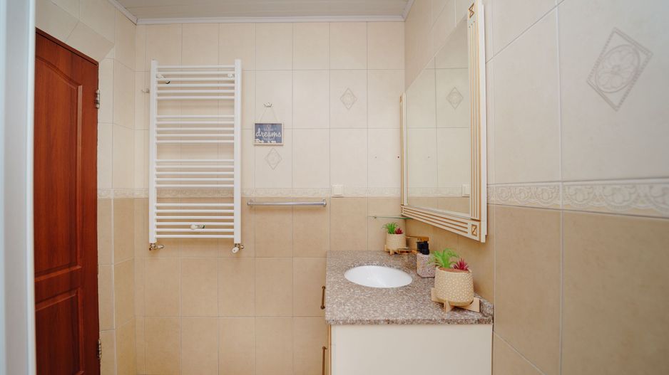 Apartament cu 3 camere I Buiucani I Alba Iulia - Poză 20