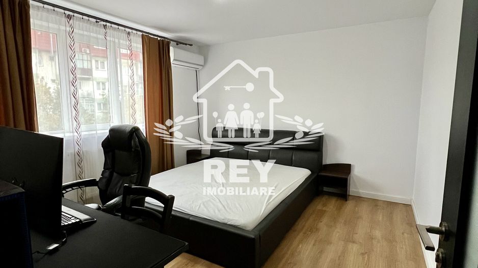 Apartament 3 camere zona Rahovei - Poză 9