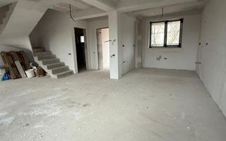 Casa Tip Duplex P+1+M - 5 camere - 4 bai 180 MPU - Teren - 190 MP - Poză 4