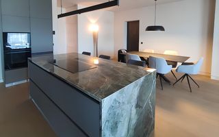 Elegant 3-Bedroom Apartment | Floreasca I Lake view - Poză 4