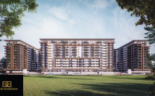 Oferta 2 cam tip studio proiect premium titan pallady direct dezvoltator - Poză 7