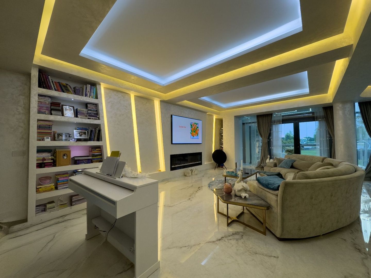 Yacht Point 46 – Proprietate pe malul Lacului Snagov cu acces direct la lac - Poză 9