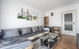 Apartament modern, decomandat de 3 camere, 65 mp utili, zona Bartolome - Poză 6