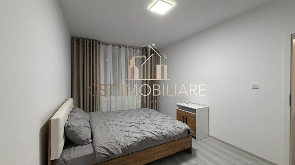 Apartament 2 camere / Decomandat - Poză 3