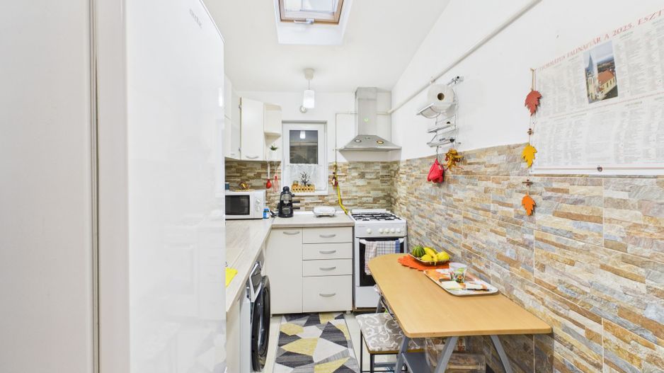 Casa Zonă Ultracentrală, Oradea 53mp - Poză 7