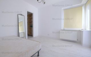 Aviatorilor - Uruguay, super penthouse, 4 camere, etaj 4 in bloc 2002 - Poză 8