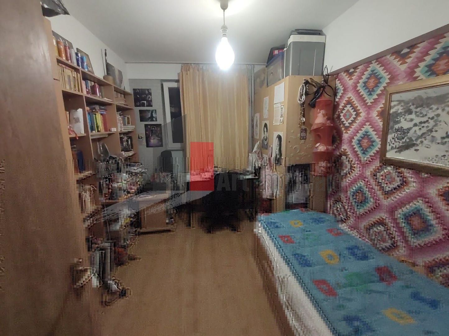 Vânzare apartament 3 camere Brâncoveanu - Luică - Poză 8