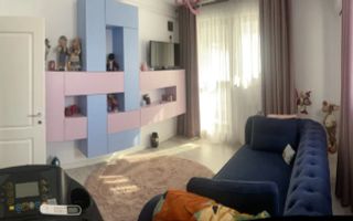 Apartamen 2 camere, 50 mp, complet mobilat și utilat, anul 2021,Bucium - Poză 1