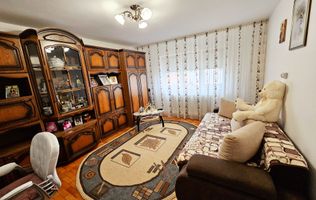 Garsoniera finisata, mobilata, utilata, 30 mp utili, zona FLIPS