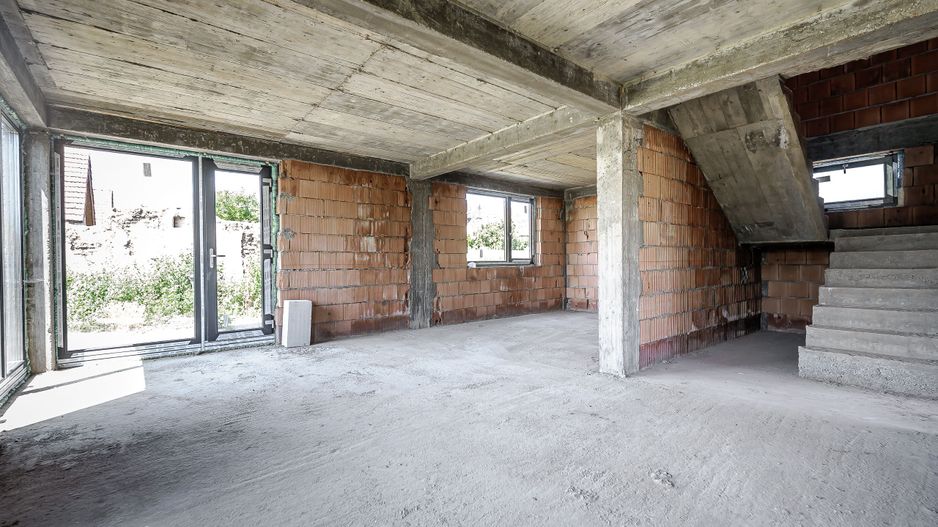 Casa Vladimirescu la roșu, teren de 890 Mp - Comision 0% la cumparare - Poză 3