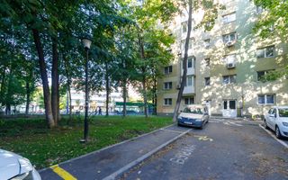 Vânzare, apartament cu 2 camere în zona Drumul Taberei - Poză 20