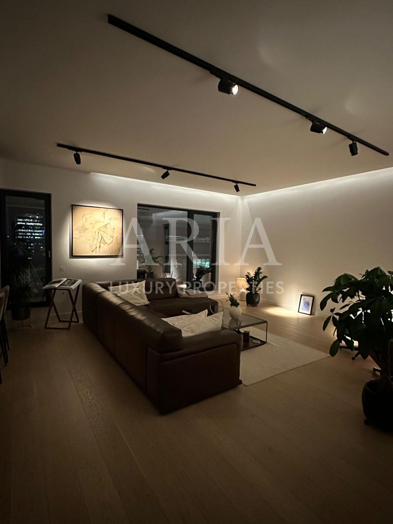 PENTHOUSE NUSCO CITY - Poză 3