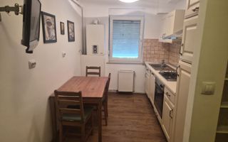 Apartament 2 camere Brazda lui Novac Scoala 23 - Poză 2