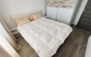 2 camere, bloc nou, balcon, parcare, Intre Lacuri, Iulius Mall - Poză 5