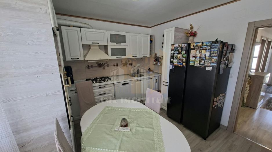 Casa insiruita Sanpetru strada Macesului Brasov - Poză 8