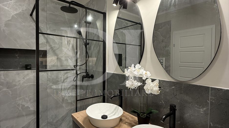 Apartament la cheie / etaj intermediar / Zona Eroilor - Poză 20