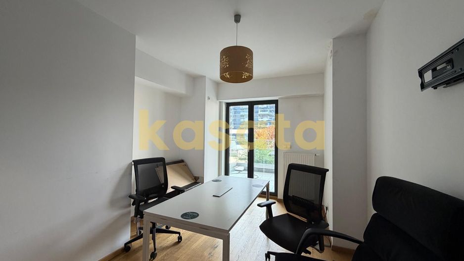 Apartament 3 camere de vânzare | Zona de Nord | Complex Upground - Poză 5