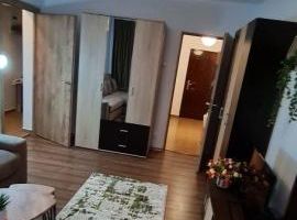 APARTAMENT MODERN & RENOVAT 53MP METROU GORJULUI BLOC 1978 INSTALATII SCHIMBATE - Poză 5