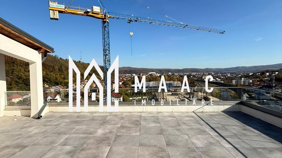 Apartament | Penthouse | 3 camere | Central - Poză 2