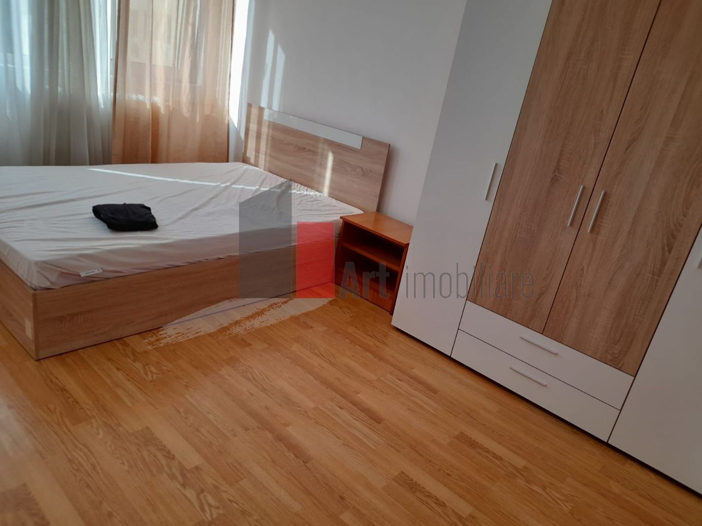 Apartament 3 Camere | Metrou Obor | Pet-Friendly | Foreigners are accepted - Poză 2