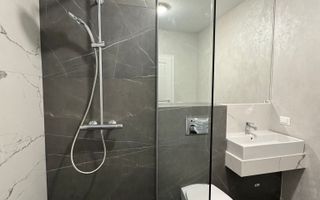 Apartament premium STUDIO Comat Towers - Poză 22