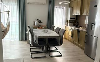 Apartament 2 Camere | 53 Mp | Balcon | Parcare | BUNA ZIUA - Poză 4