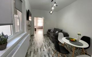 De vânzare apartament central, 2 camere tip Studio - Poză 5