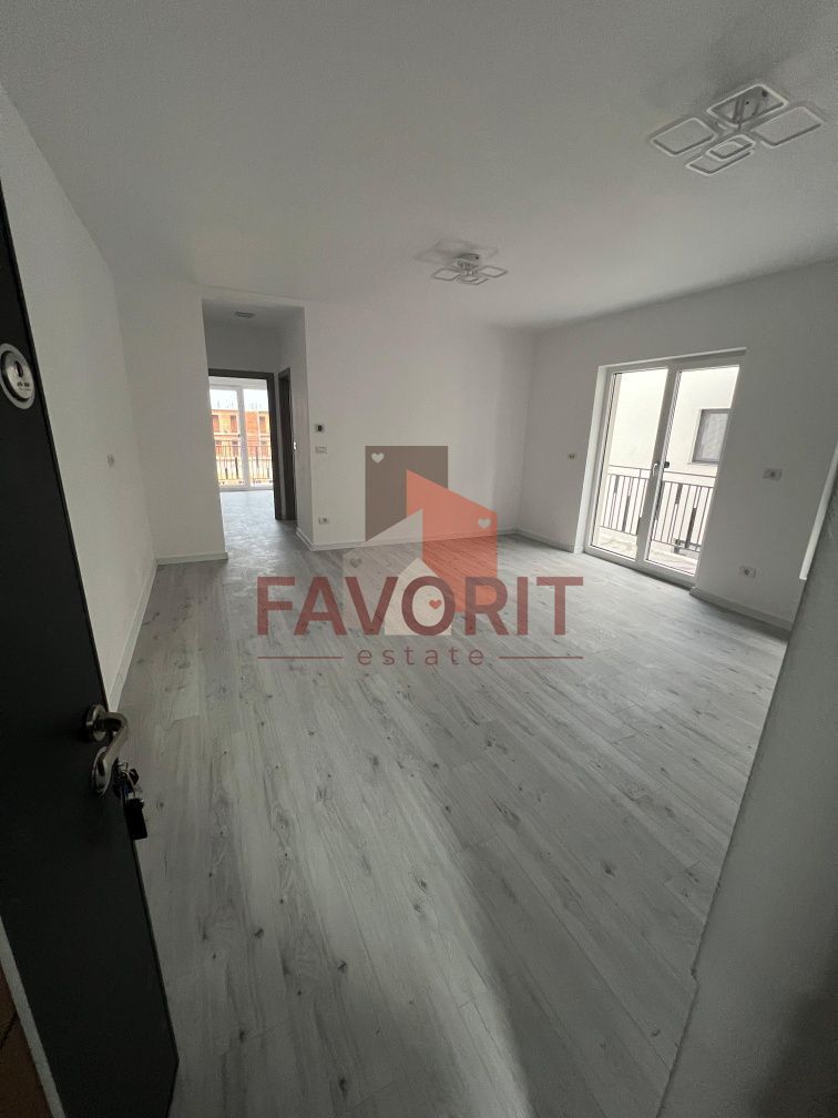 Apartament 2 camere | 2 balcoane | Braytim - Giroc - Poză 2