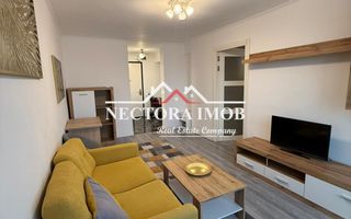 NECTORA IMOB-Apartament 2 camere Zona Piata 1 Decembrie, 47 mp, Utilat - Poză 1