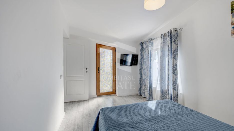 Ferentari Ofrandei Casa 4 Camere Constructie 2019 Util 120 mp - Poză 16
