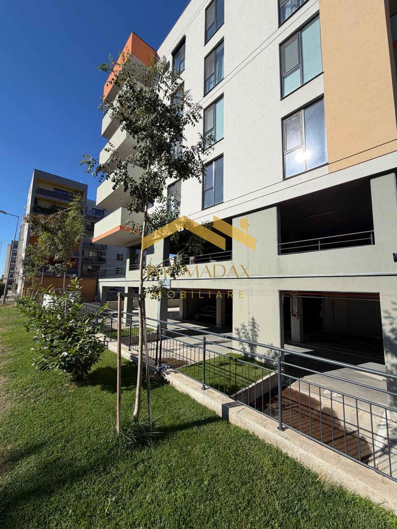 109 Corner-3 Camere-Etaj 1 - Poză 15