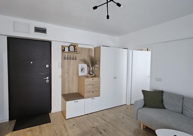 Apartament 2 Camere - Belvedere Residence | Pipera - Poză 1