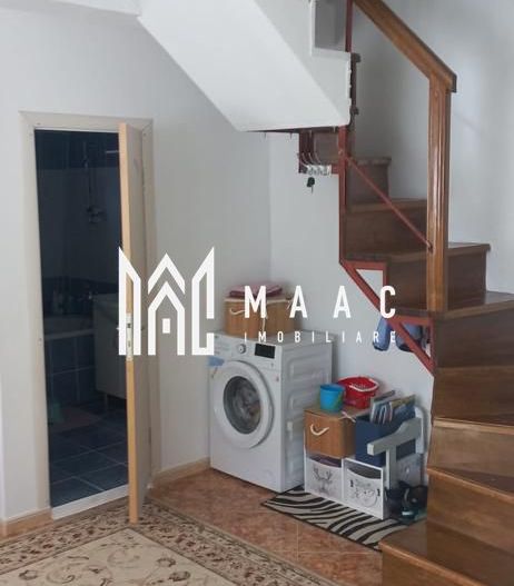 Apartament 3 camere | 64 MPU | Balcon inchis | Vasile Aaron - Poză 5