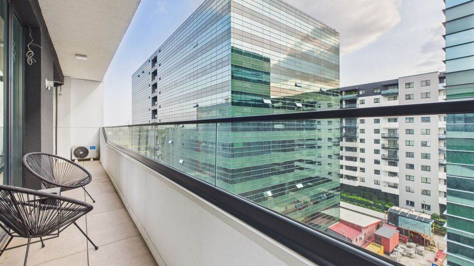 Apartament cu 3 camere,  Pipera - Poză 11