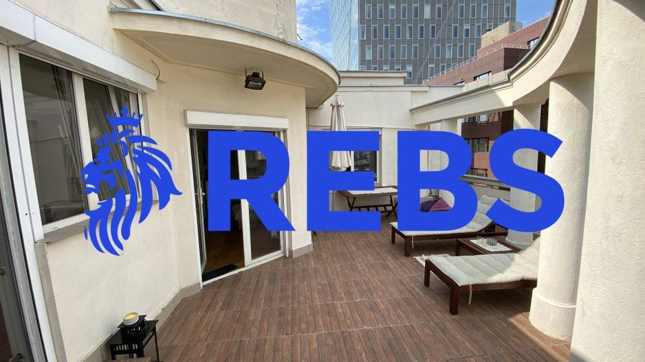 Apartament in vila Piata Victoriei | Caderea Bastiliei - Poză 15