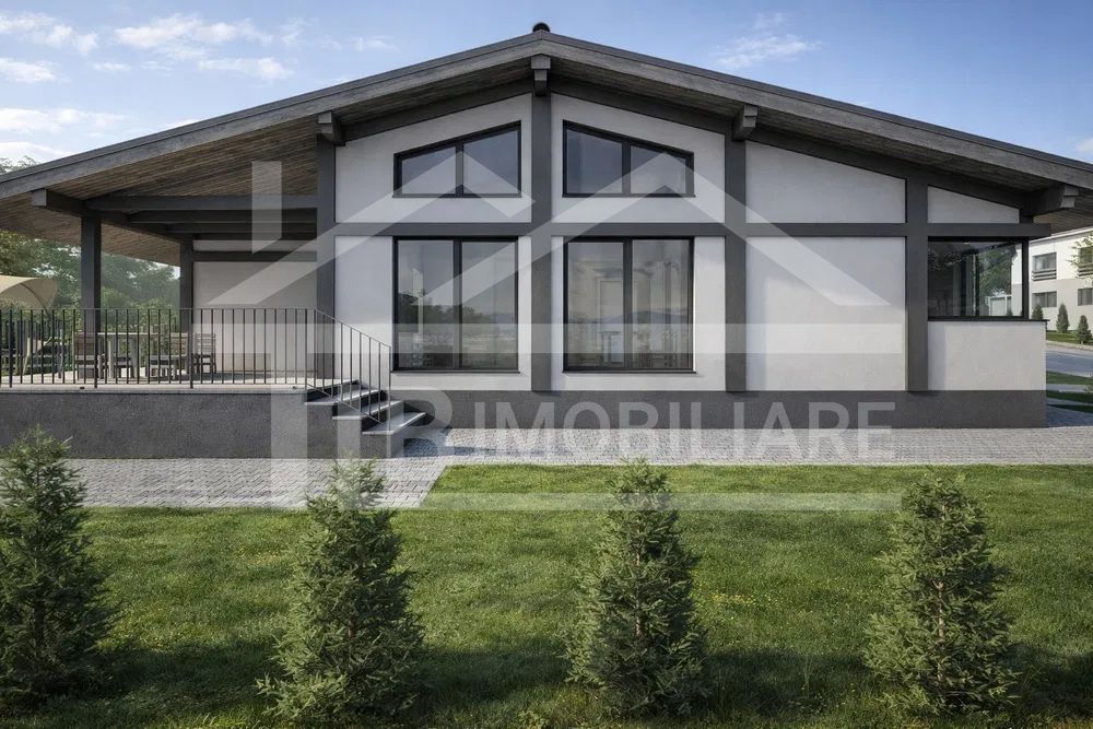 Casa cu 4 camere, 160 mp, Zona Livezeni - Poză 2