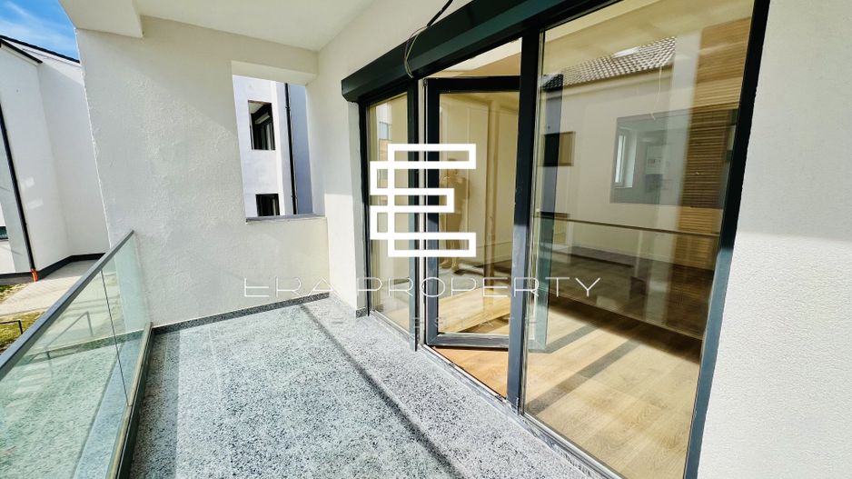 Apartament 2 camere/ 53 mp/zona Aeroport Sibiu - Poză 1