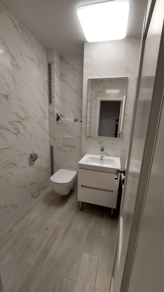 De Inchiriat Apartament 4 camere Universitate sector 2 - Poză 5