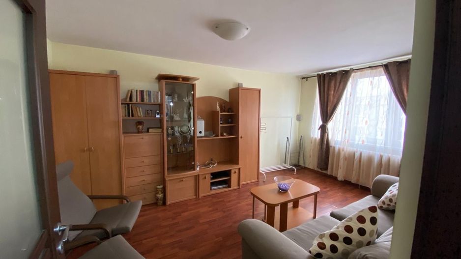 AP. 2 CAMERE BRANCOVEANU, PET-FRIENDLY, LOC PARCARE, BUCATARIE INCHISA - Poză 1
