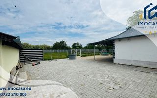 OCAZIE RARĂ preț Imbatabil Casă P+M cu 3000 mp teren, Battonya Ungaria - Poză 5