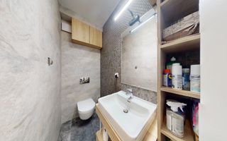 Apartament 2 camere Ultracentral Complex Carmen Sylva Comision 0% - Poză 22