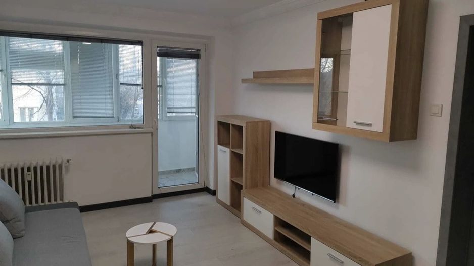 AP. 2 CAMERE- IANCULUI, PET-FRIENDLY, BLOC REABLITAT, METROU, MODERN - Poză 1