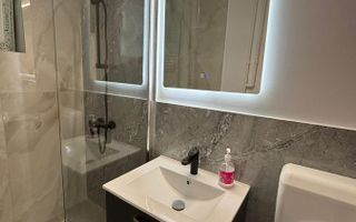 Apartament 2 camere Floreasca – renovat integral, bloc solid, Str. F. Chopin - Poză 7