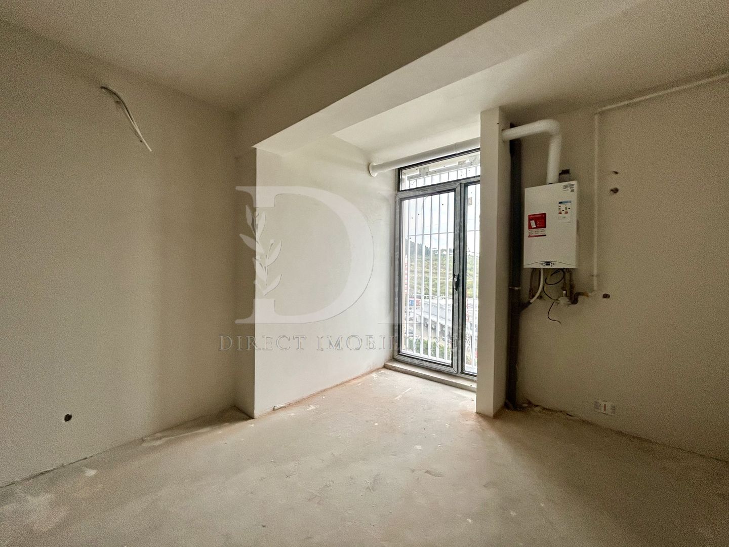 Apartament  de vanzare/ Zona BMW :Floresti - Poză 11
