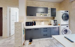 3 camere decomandat + 2 parcari Piata Sudului - Sos. Oltenitei - Poză 15