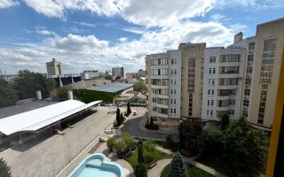 Chirie, apartament, 3 camere, str. 31 August 1989, Centru - Poză 20