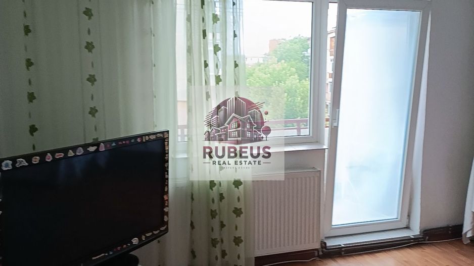 Apartament 3 camere, centrală proprie, 2 balcoane – Mihai Viteazu - Poză 7