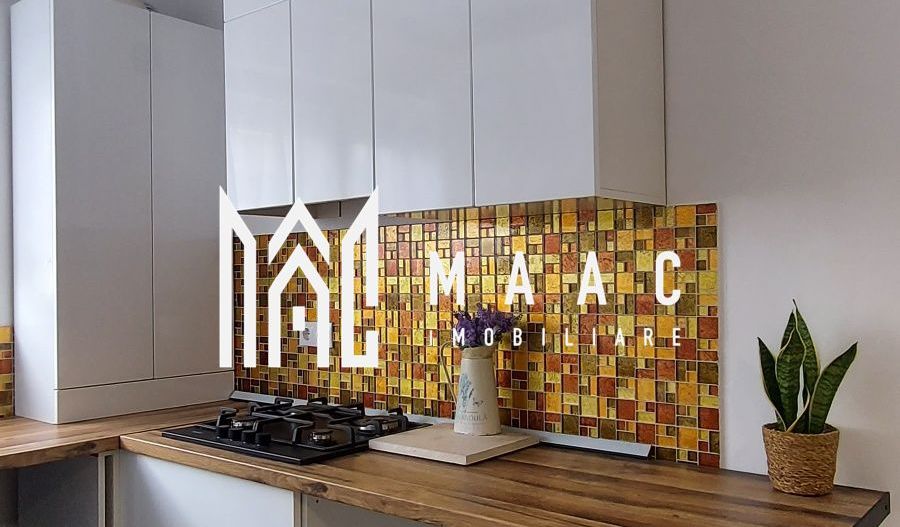 Apartament 3 camere | 60 MPU | Gradina proprie 60 mp | Cartier Arhitectilor - Poză 3