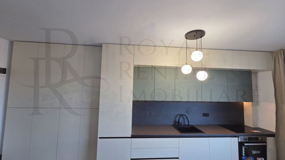 Apartament de LUX | 3 camere | Ultrafinisăt | 2 băi | 2 balcoane | Mărăști - Poză 3