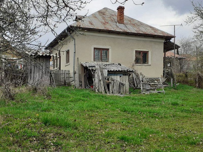 Casa de vanzare Cerbureni Arges - Poză 8